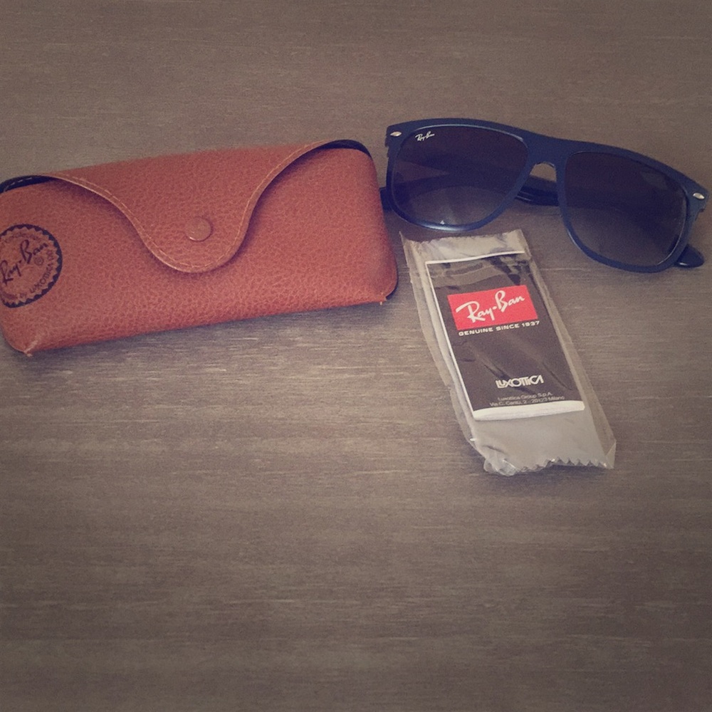Ray-Bans